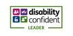 Disability Confident Leader
