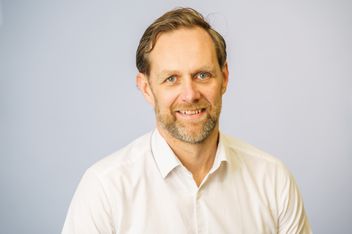 Patrick Widdowson