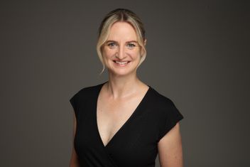 Donna Murrell