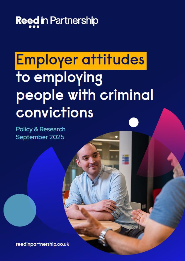 Employer Attitudes to Employing People with Criminal Convictions
