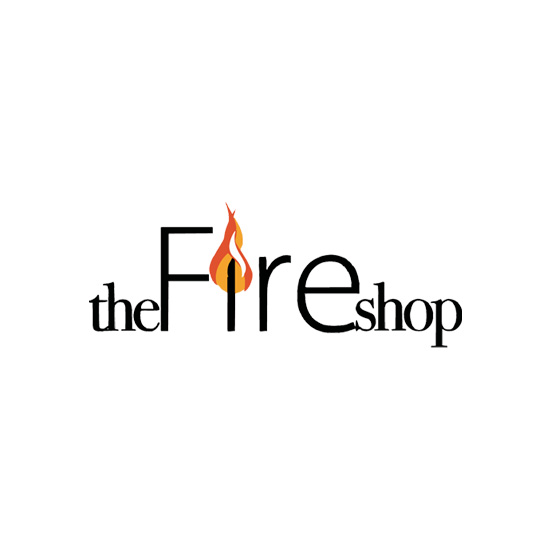 The Fire Shop Logo