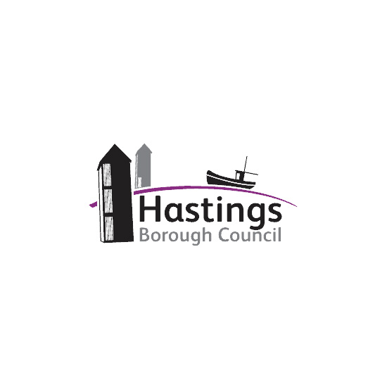 Hastings Borough Council Logo